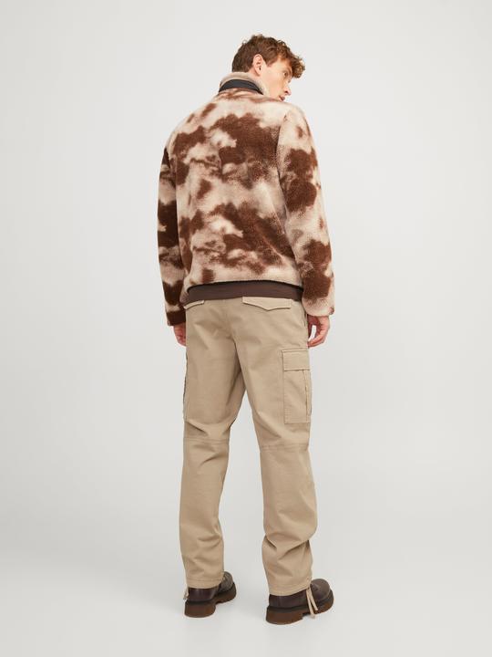 Actual product image Jack & Jones Jpstkarl Jjharlow Cargo Noos (31)