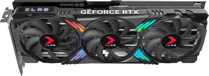 Produktbild PNY GeForce RTX 4070 Super VERTO (12 GB)