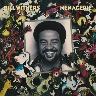 Image du produit Menagerie (Bill Withers, 2013)