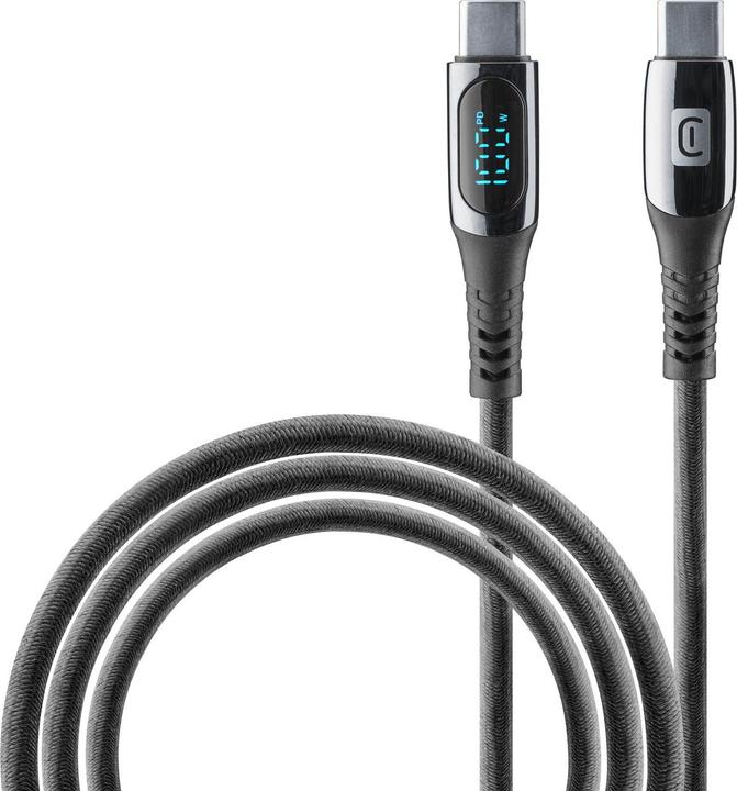 Image du produit Cellularline Display Cable (2 m, USB 3.0)