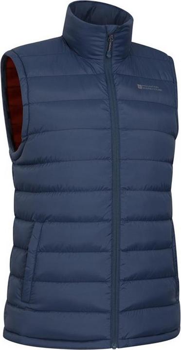 Produktbild Mountain Warehouse Seasons II Weste Wattiert (3XL)