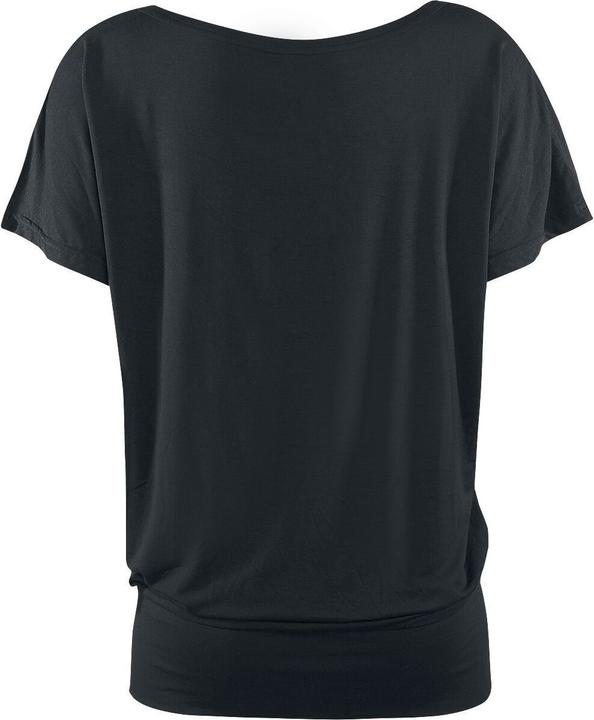 Image du produit Amplified T-shirt Simmons Tongue (XL)