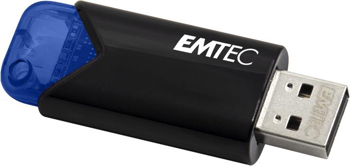 Image du produit Emtec B110 Click Easy (32 Go, USB-A)