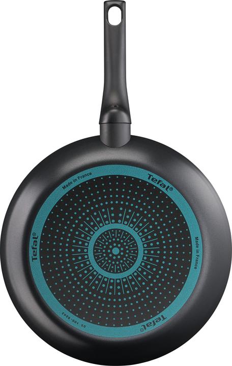 Immagine prodotto Tefal Padella Easy Cook & Clean 32 cm (32 cm, Padella per friggere, Alluminio)
