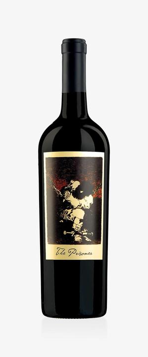Image du produit The Prisoner Wine Company The Prisoner (1 x 75 cl, 2019)