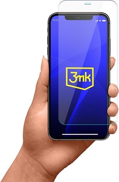 Produktbild 3MK FlexibleGlass do Motorola Edge 30 Neo (1 Stück, Motorola Edge 30 Neo)