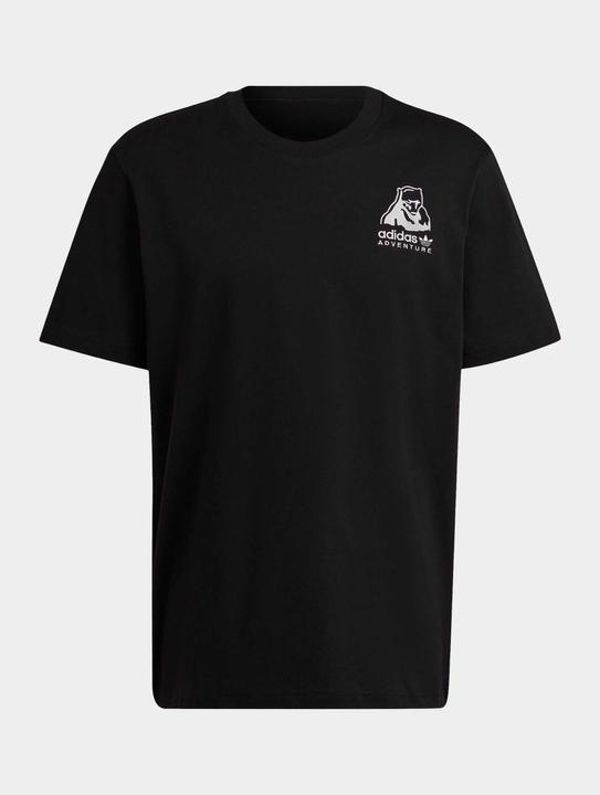 Produktbild adidas ADV Winter T-Shirt - 88047 (M)
