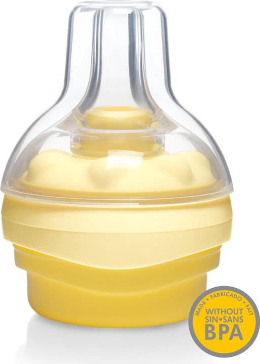Medela Calma Muttermilchsauger