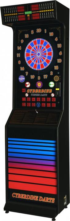 Image du produit Cyberdine Tournoi Edu Quattro