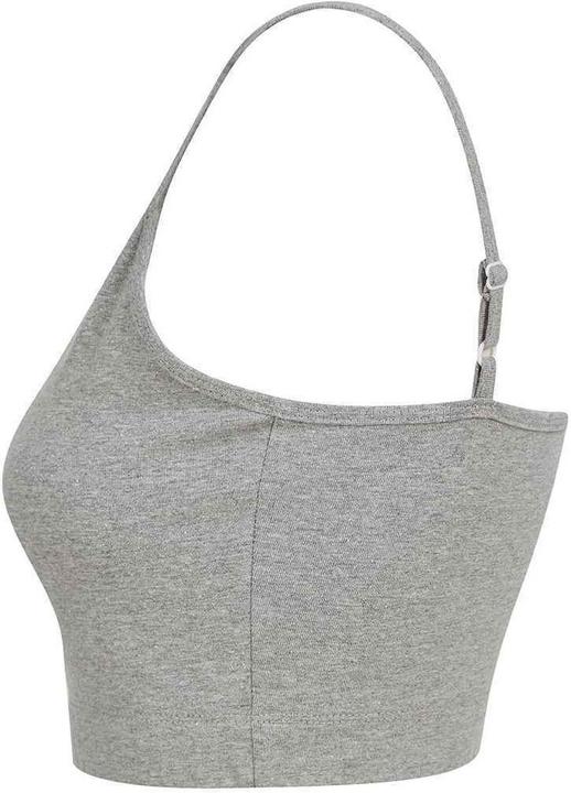 Image du produit Super Flying Model Chemise à bretelles Coupe courte (M)