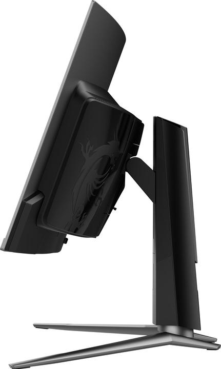 Actual product image MSI MPG 341CQPX QD (3440 x 1440 pixels, 34.18")