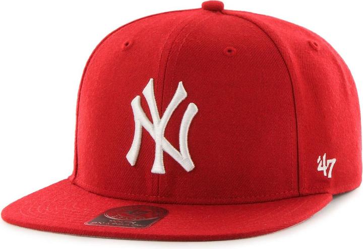 Actual product image 47 Brand Snapback Enfants Cap LIL SHOT New York Yankees (53, 55, 56, 52 C, 54 C)