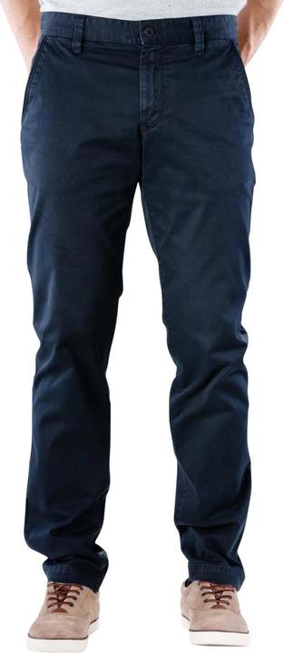 Immagine prodotto Alberto Lou Pant Pima Cotton navy (W35/L32)