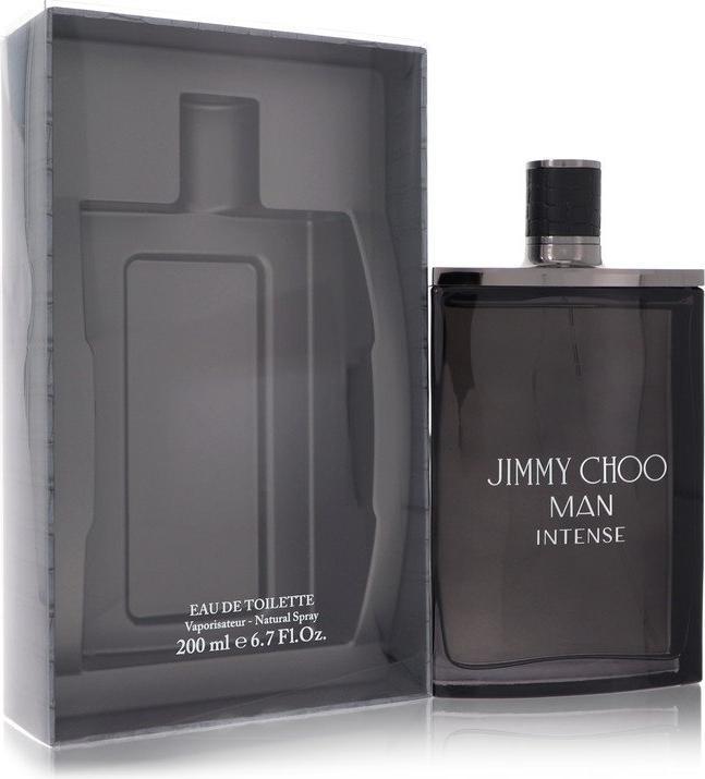 Produktbild Jimmy Choo Man Intense (Eau de Toilette, 200 ml)
