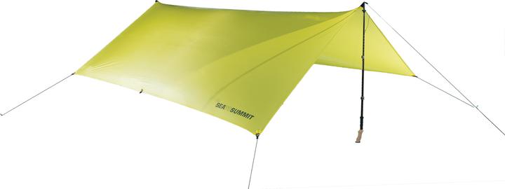 Sea To Summit Escapist 15D Large (Tarp, 0.35 kg, 2 Personen)