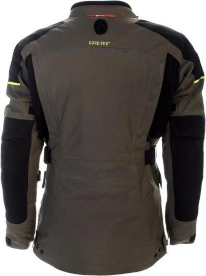 Immagine prodotto Richa Cyclone GTX Jacket Ladies (Donne, XL)