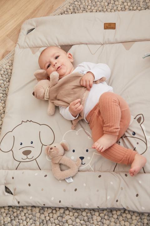 Immagine prodotto Sterntaler GmbH Giocattolo da presa DOG Lucky