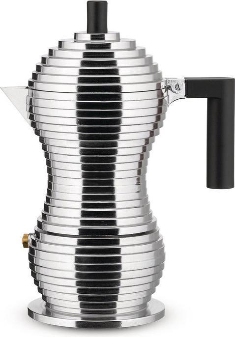 Image du produit Alessi Pulcina Espressomaschine (3 T.)
