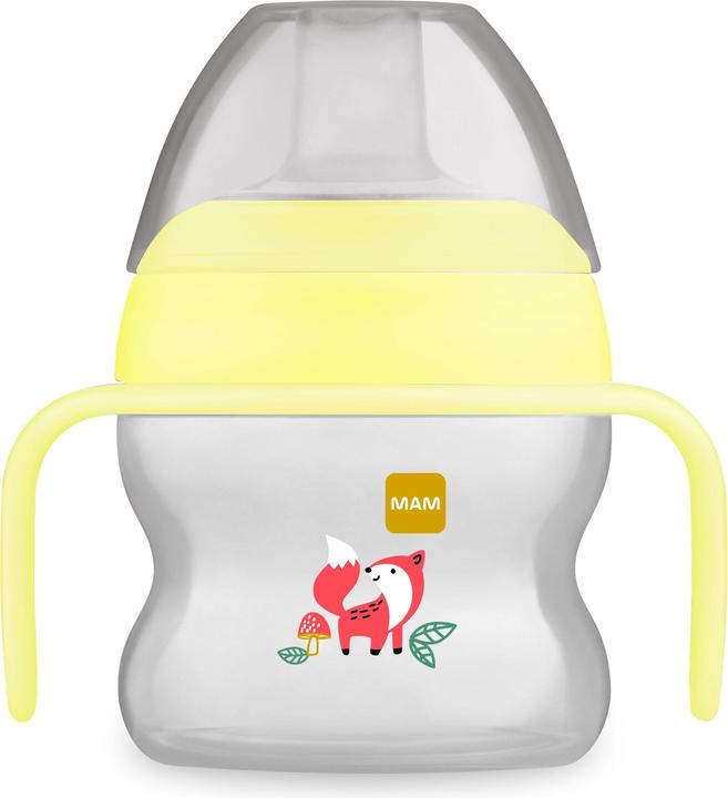 Immagine prodotto MAM Tazza Starter (150 ml)