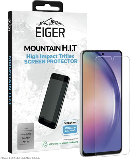 Produktbild Eiger Mountain H.I.T (1 Stück, Samsung Galaxy A54 5G, Samsung Galaxy S23 FE)