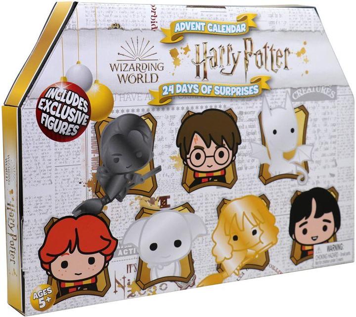 Actual product image Character Harry Potter