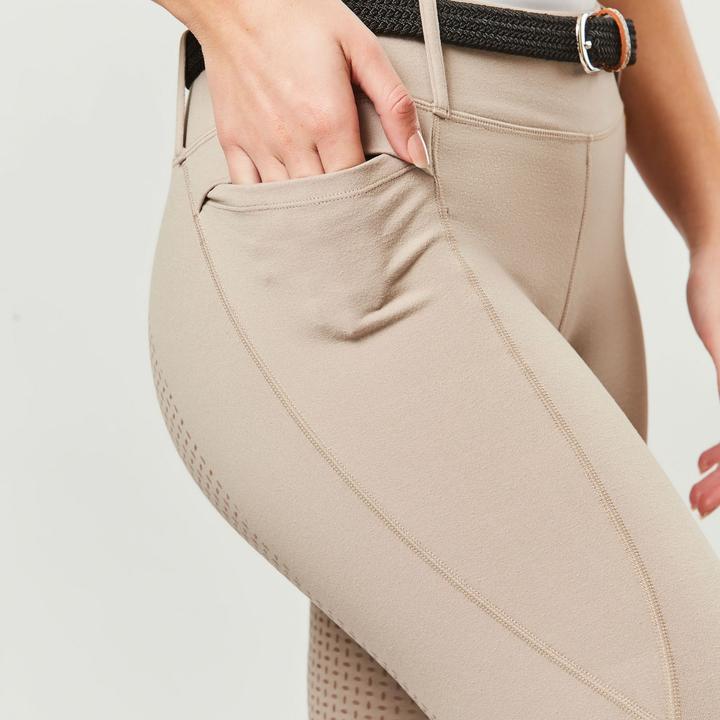 Image du produit Dublin Cool It leggings d'équitation Quotidien (42 D)