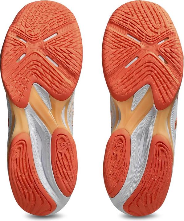 Produktbild ASICS Performance Netburner Ballistic Ff 4 Damen (39)
