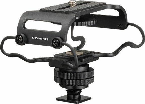 Immagine prodotto Olympus SM-2 Staffa per il montaggio degli urti (Porta flash)