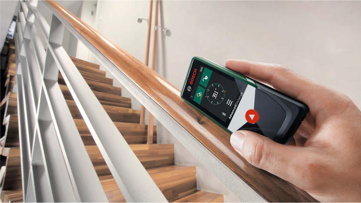 Immagine prodotto Bosch Home & Garden Distanza avanzata 50C (50 m, 635 nm)