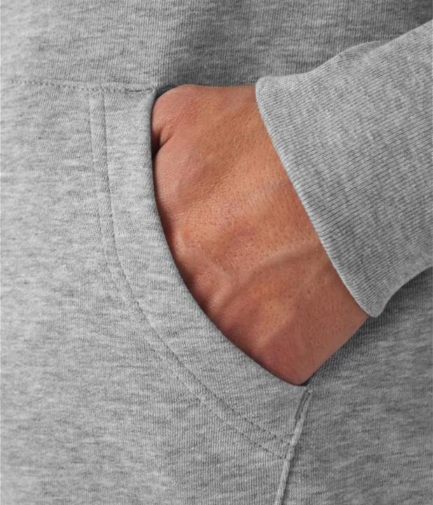 Produktbild B&C Kapuzenpullover Baumwolle Aus Biologischem Anbau (3XL)