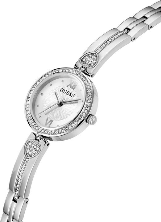 Image du produit Guess LOVEY montre-bracelet (Montre analogique, 27 mm)