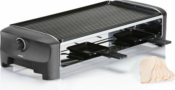 Produktbild Princess Racletteofen für 8 Personen