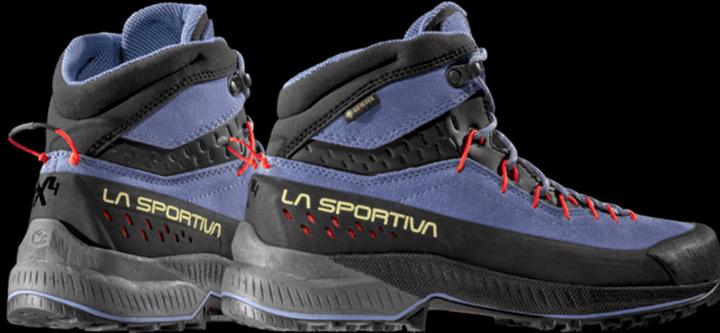 Image du produit La Sportiva TX4 Evo Mid Woman GTX (41.5)