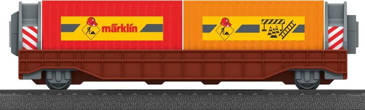 Märklin 44122 (Spur IIG)