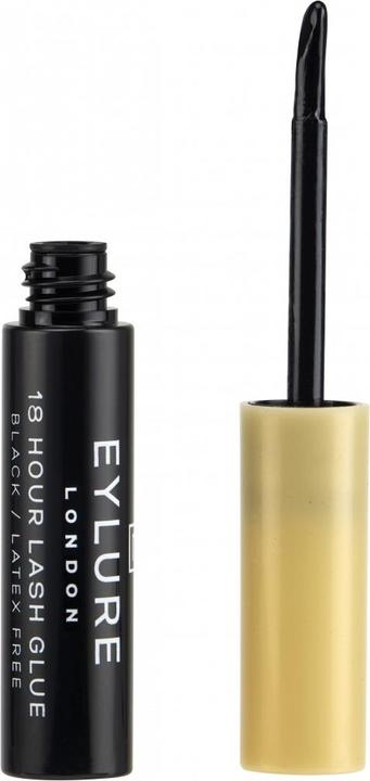 Produktbild Eylure Schwarzer Wimpernkleber (Künstliche Wimpern)