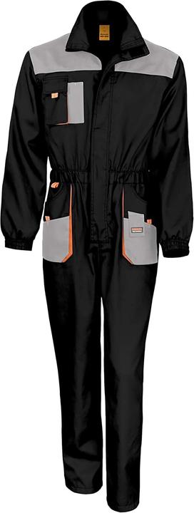 Produktbild Regatta WORKGUARD by Lite Blaumann (XXL)