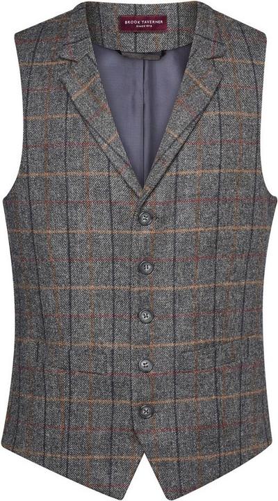 Brook Taverner Memphis Weste