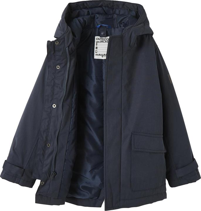 Image du produit Vertbaudet Anorak (134)