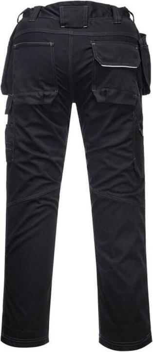 Actual product image Portwest Holster Cargo Trousers (48)