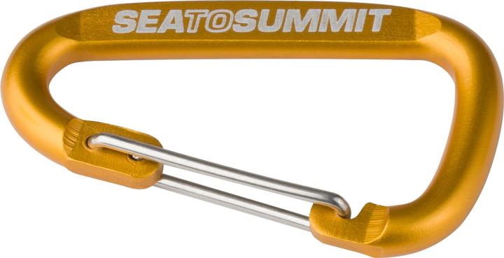 Produktbild Sea To Summit Carabiner Set