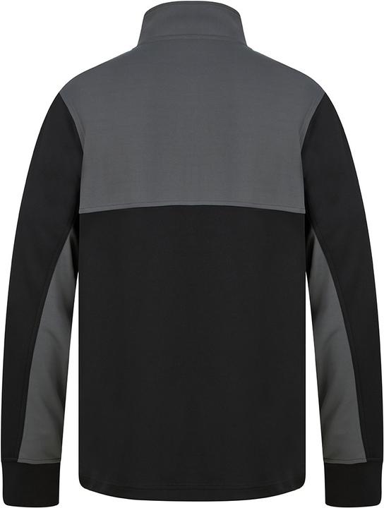 Immagine prodotto Finden & Hales Top in pile con zip corta (XXS)