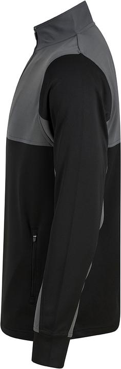 Immagine prodotto Finden & Hales Top in pile con zip corta (XXS)