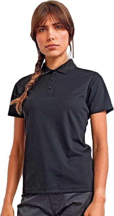 Produktbild Premier Poloshirt (S)