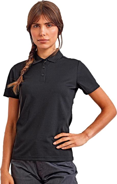 Produktbild Premier Poloshirt (S)