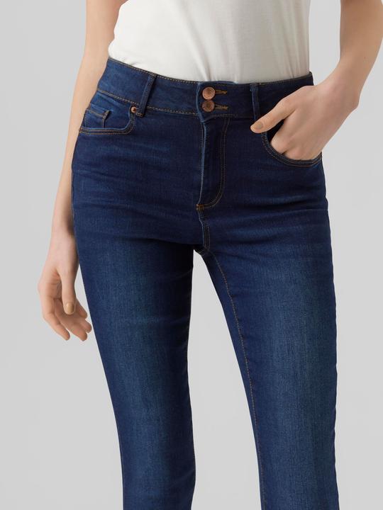 Produktbild Vero Moda VMSOPHIA Hohe Taille Skinny Fit Jeans Skinny Jeans (32)