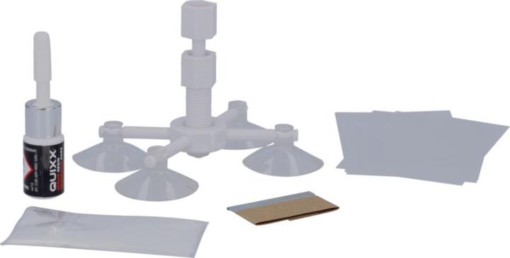 Produktbild Quixx Windschutzscheiben Reparatur Set