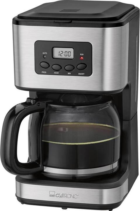 Image du produit Clatronic Machine à café KA 3642