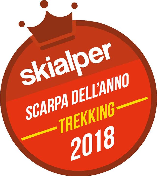 Produktbild Scarpa Marmolada Trek HD Schuhe (40.5)