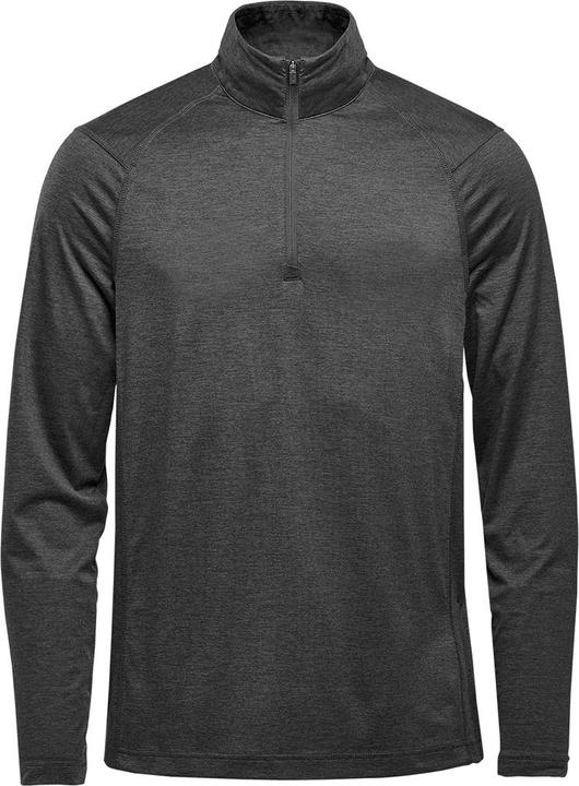 Produktbild Stormtech Milano Pullover Mit Reissverschluss (3XL)