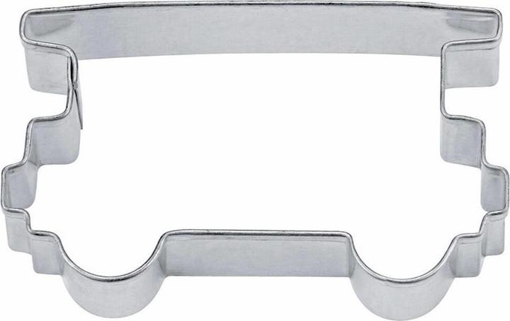 Immagine prodotto Städter Taglierina per carrozze ferroviarie 6 cm